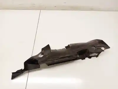 Peça sobressalente para automóvel em segunda mão plásticos por volkswagen passat b5 variant (3b5) 1.9 tdi referências oem iam 3b0121283a