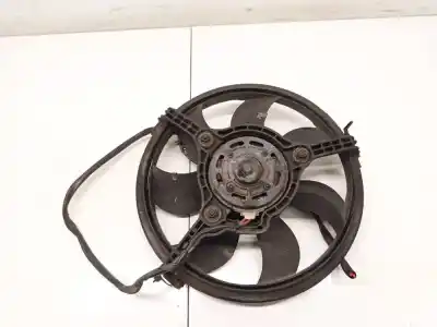 Peça sobressalente para automóvel em segunda mão termoventilador elétrico por volkswagen passat b5 variant (3b5) 1.9 tdi referências oem iam 8d0959455c