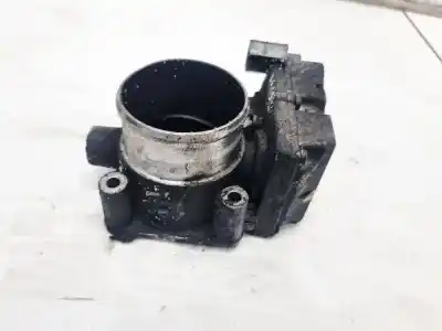 Second-hand car spare part throttle body for bmw 3 (e30) m3 2.3 oem iam references a2c53321071  96955300