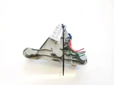 Peça sobressalente para automóvel em segunda mão suporte de lâmpada por toyota corolla sedán (_e12_) 1.4 vvt-i (zze120_) referências oem iam 8156002300