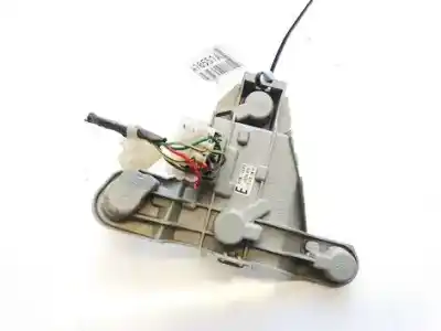 Peça sobressalente para automóvel em segunda mão suporte de lâmpada por toyota corolla sedán (_e12_) 1.4 vvt-i (zze120_) referências oem iam 8155002300