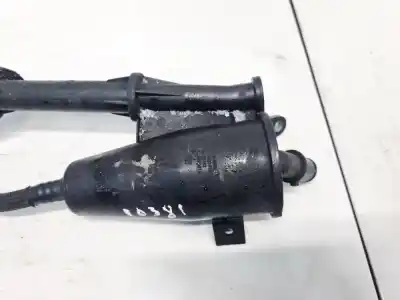 Pezzo di ricambio per auto di seconda mano decanter olio per bmw 3 (e30) m3 2.3 riferimenti oem iam 55567249  70330351