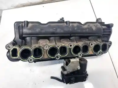 Second-hand car spare part intake manifold for bmw 3 (e30) m3 2.3 oem iam references   