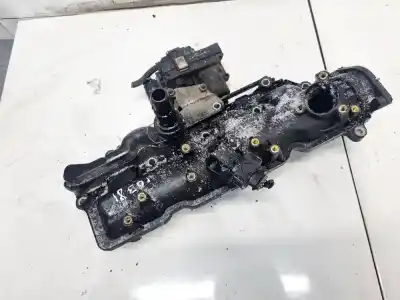 Second-hand car spare part intake manifold for bmw 3 (e30) m3 2.3 oem iam references 