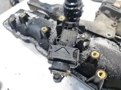 Peça sobressalente para automóvel em segunda mão sensor de pressão por bmw 3 (e30) m3 2.3 referências oem iam 55568175  