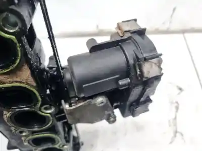 Second-hand car spare part throttle body for bmw 3 (e30) m3 2.3 oem iam references   