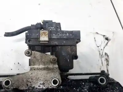 Second-hand car spare part throttle body for bmw 3 (e30) m3 2.3 oem iam references 