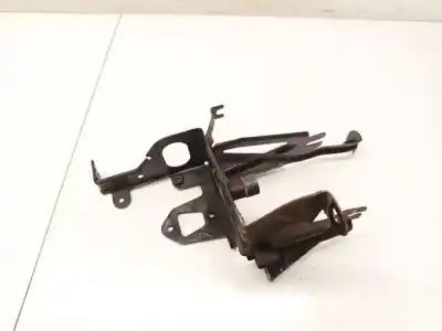 Peça sobressalente para automóvel em segunda mão plásticos por volkswagen passat b5 variant (3b5) 1.9 tdi referências oem iam 8e0614119