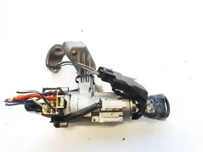 Peça sobressalente para automóvel em segunda mão comutador de ignição por toyota corolla sedán (_e12_) 1.4 vvt-i (zze120_) referências oem iam 45020024