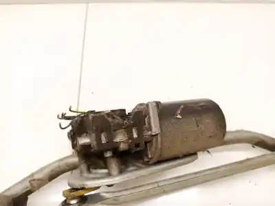 Peça sobressalente para automóvel em segunda mão motor do limpa para brisas por volkswagen passat b5 variant (3b5) 1.9 tdi referências oem iam 