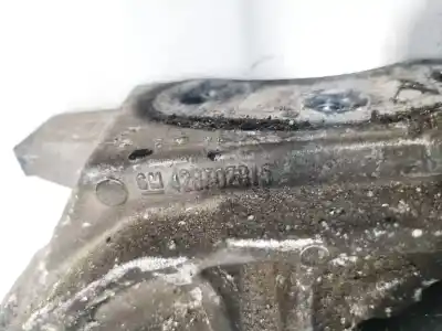 Second-hand car spare part engine support for bmw 3 (e30) m3 2.3 oem iam references 428702815  