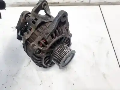 Pezzo di ricambio per auto di seconda mano alternatore per talbot simca 1100 fastback 1.1 le,lx,gls,es riferimenti oem iam   