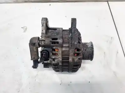 Second-hand car spare part alternator for talbot simca 1100 fastback 1.1 le,lx,gls,es oem iam references 