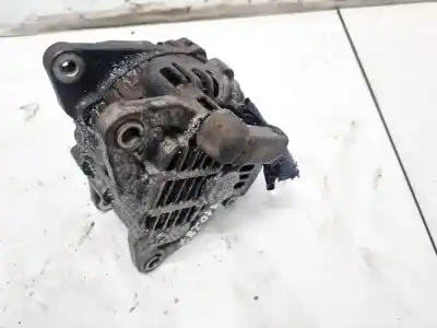 Pezzo di ricambio per auto di seconda mano alternatore per talbot simca 1100 fastback 1.1 le,lx,gls,es riferimenti oem iam   