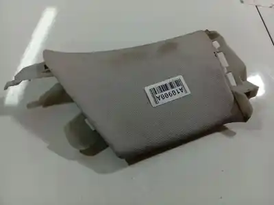 Peça sobressalente para automóvel em segunda mão plásticos por citroen c5 iii (rd_) 2.0 hdi (rdrhda) referências oem iam 9655494477