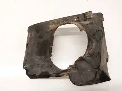 Peça sobressalente para automóvel em segunda mão plásticos por volkswagen passat b5 variant (3b5) 1.9 tdi referências oem iam 8d1864309