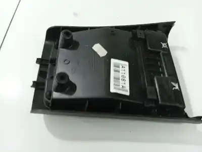 Second-hand car spare part plastics for kia cee'd fastback (ed) 1.6 crdi 90 oem iam references 1411181  1411181