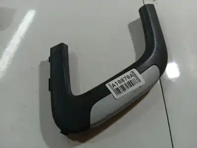 Tweedehands auto-onderdeel plasticen voor skoda roomster (5j7) 1.4 oem iam-referenties 0100212796322