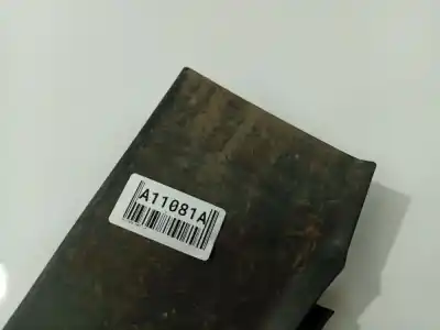 Second-hand car spare part plastics for kia cee'd fastback (ed) 1.6 crdi 90 oem iam references 328911h100  32891-1h100