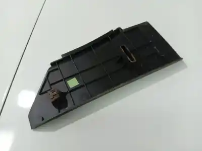 Second-hand car spare part plastics for kia cee'd fastback (ed) 1.6 crdi 90 oem iam references 328911h100  32891-1h100