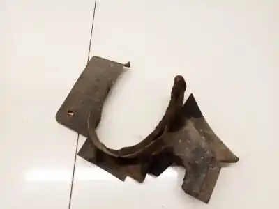 Peça sobressalente para automóvel em segunda mão plásticos por volkswagen passat b5 variant (3b5) 1.9 tdi referências oem iam 8d0863187