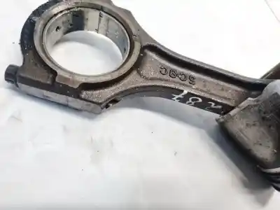 Second-hand car spare part piston for talbot simca 1100 fastback 1.1 le,lx,gls,es oem iam references   