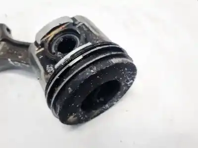 Second-hand car spare part piston for talbot simca 1100 fastback 1.1 le,lx,gls,es oem iam references   