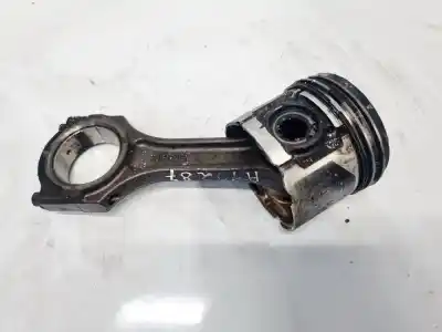 Second-hand car spare part piston for talbot simca 1100 fastback 1.1 le,lx,gls,es oem iam references 