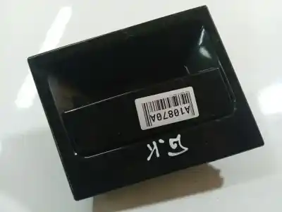 Tweedehands auto-onderdeel buitenste handgreep achter links voor skoda roomster (5j7) 1.4 oem iam-referenties 5j7839205a