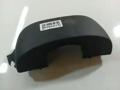 Peça sobressalente para automóvel em segunda mão molduras frontais por citroen c5 iii (rd_) 2.0 hdi (rdrhda) referências oem iam 9682431577