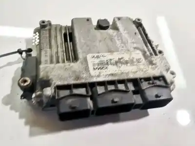 Pezzo di ricambio per auto di seconda mano centralina motore per mazda 3 (bk) 1.6 di turbo riferimenti oem iam 5m6112a650ba