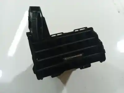 Peça sobressalente para automóvel em segunda mão grelha / difusor de ar por citroen c5 iii (rd_) 2.0 hdi (rdrhda) referências oem iam 305124