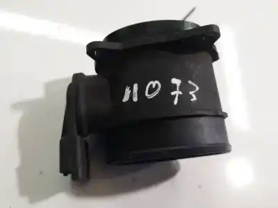 Автозапчасти б/у расходомер воздуха за MAZDA 3 (BK) 1.6 DI TURBO ссылки OEM IAM 9650010780  72834204