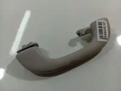 Peça sobressalente para automóvel em segunda mão puxador de teto por citroen c5 iii (rd_) 2.0 hdi (rdrhda) referências oem iam 9681364780