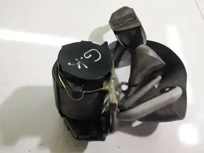 Peça sobressalente para automóvel em segunda mão cinto de segurança traseiro esquerdo por volkswagen golf iv (1j1) 1.9 tdi referências oem iam 
