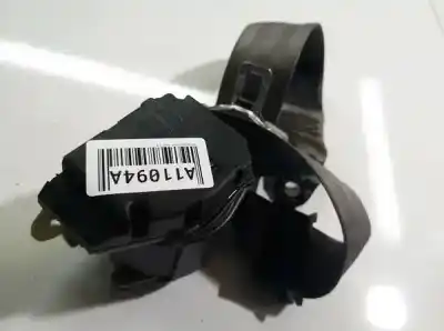 Peça sobressalente para automóvel em segunda mão cinto de segurança traseiro direito por volkswagen golf iv (1j1) 1.9 tdi referências oem iam 
