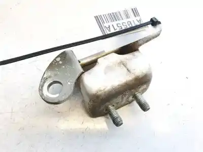 Peça sobressalente para automóvel em segunda mão esticador de porta por toyota corolla sedán (_e12_) 1.4 vvt-i (zze120_) referências oem iam 