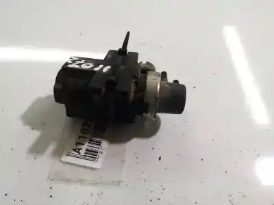 Pezzo di ricambio per auto di seconda mano valvola aria aggiuntiva per mazda 3 (bk) 1.6 di turbo riferimenti oem iam 9641726680