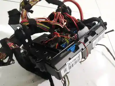 Second-hand car spare part fuse box unit for bmw 3 (e90) 325 i oem iam references 911944702  9119447-02, 90230730