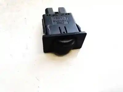Peça sobressalente para automóvel em segunda mão comutador de luzes por toyota corolla sedán (_e12_) 1.4 vvt-i (zze120_) referências oem iam 