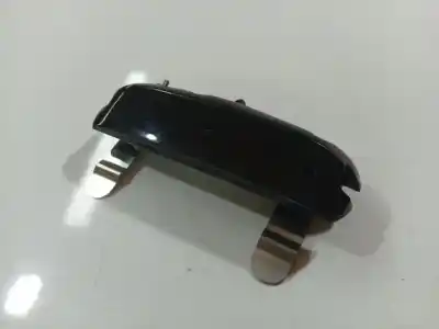 Peça sobressalente para automóvel em segunda mão display gps / multimídia por citroen c5 iii (rd_) 2.0 hdi (rdrhda) referências oem iam 