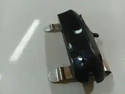 Second-hand car spare part multifunction display for citroen c5 iii (rd_) 2.0 hdi (rdrhda) oem iam references   