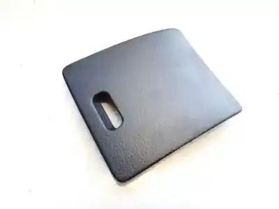 Peça sobressalente para automóvel em segunda mão plásticos por toyota corolla sedán (_e12_) 1.4 vvt-i (zze120_) referências oem iam 5554005010