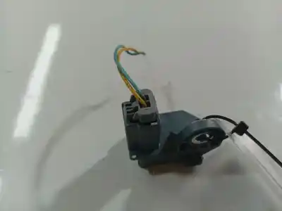 Second-hand car spare part sensor for citroen c5 iii (rd_) 2.0 hdi (rdrhda) oem iam references 9660923480  9660923480, 61155600a, 05bac7e8