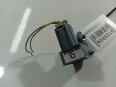 Second-hand car spare part sensor for citroen c5 iii (rd_) 2.0 hdi (rdrhda) oem iam references 9660923480  9660923480, 61155600a, 05bac7e8