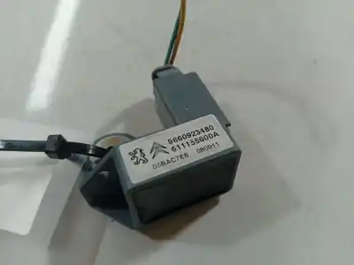 Second-hand car spare part sensor for citroen c5 iii (rd_) 2.0 hdi (rdrhda) oem iam references 9660923480  9660923480, 61155600a, 05bac7e8