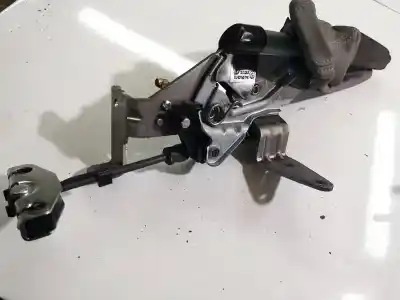 Tweedehands auto-onderdeel handremhendel voor bmw 3 (e90) 325 i oem iam-referenties 67871110