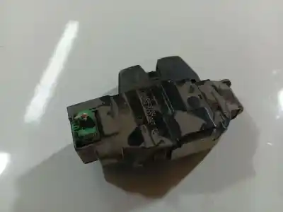 Peça sobressalente para automóvel em segunda mão fechadura do mala por citroen c5 iii (rd_) 2.0 hdi (rdrhda) referências oem iam 9660403780