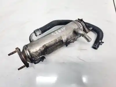 Pezzo di ricambio per auto di seconda mano raffreddatore egr per chevrolet captiva (c100, c140) 2.0 d 4wd riferimenti oem iam 96817829