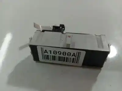 Peça sobressalente para automóvel em segunda mão trocar por citroen c5 iii (rd_) 2.0 hdi (rdrhda) referências oem iam 